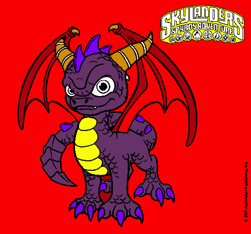 Spyro