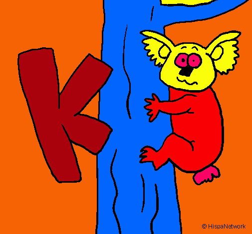 Koala