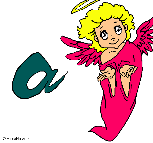 Ángel