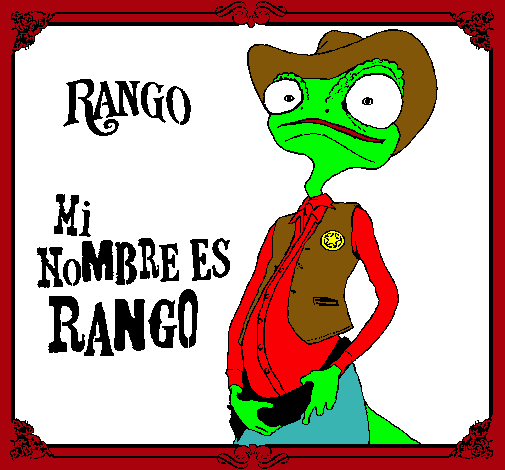 Rango