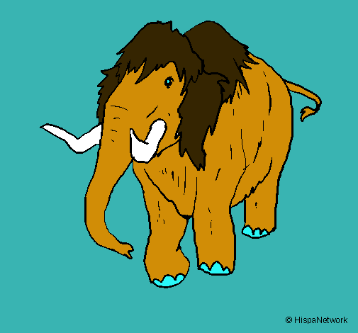 Mamut II