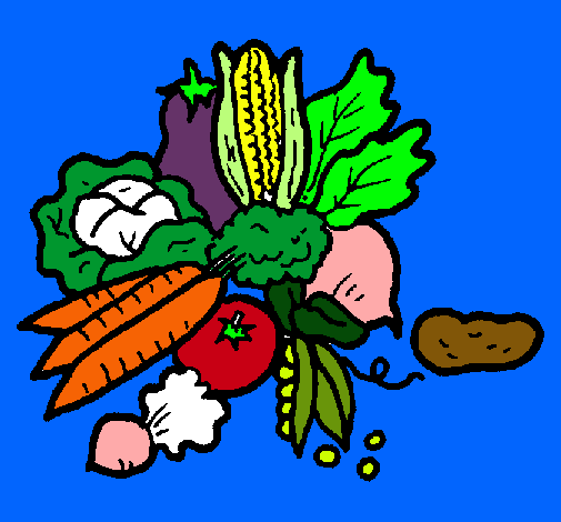 verduras