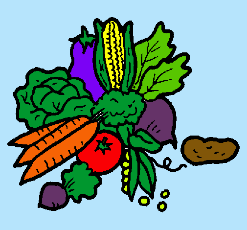 verduras