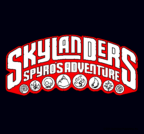 Skylanders