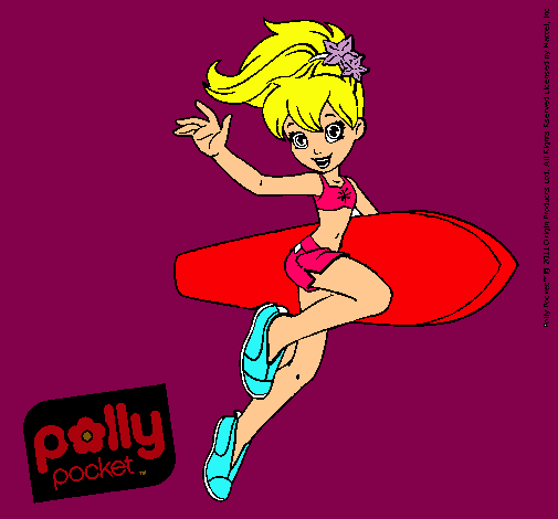 Polly Pocket 3