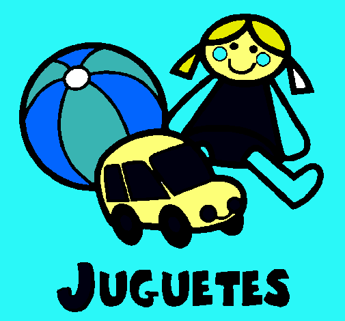 Juguetes