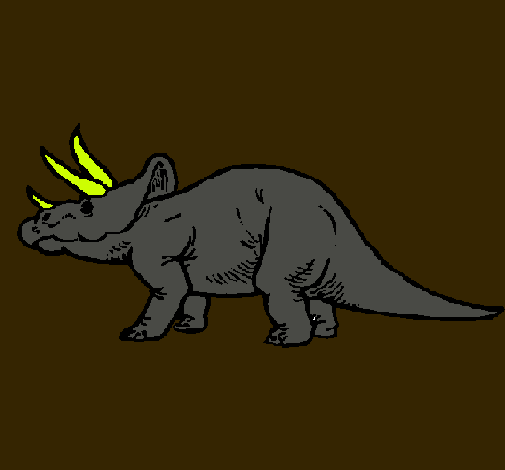 Triceratops