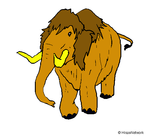 Mamut II