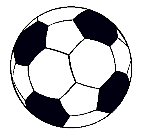 Pelota de fútbol II