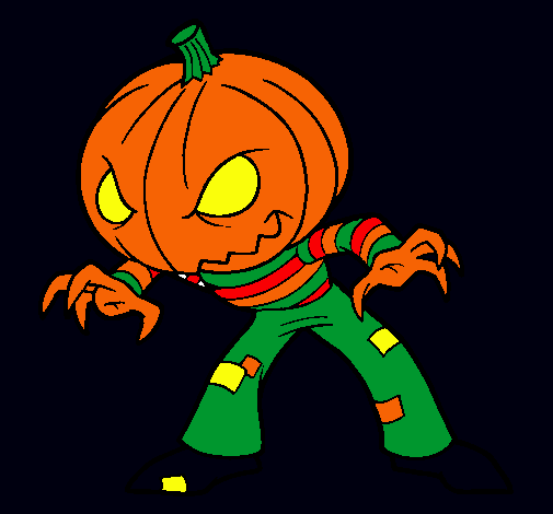 Jack-o