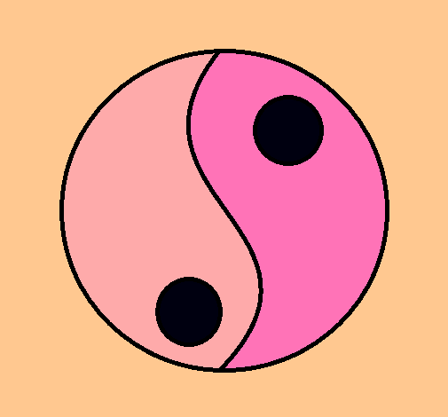 Yin y yang