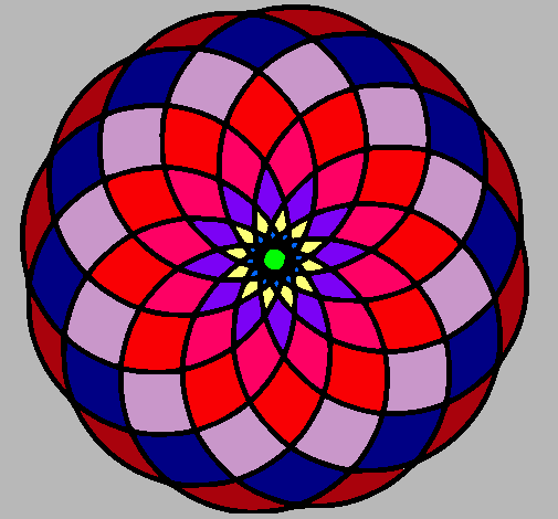 Mandala 4