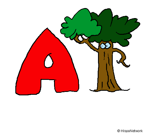 Árbol