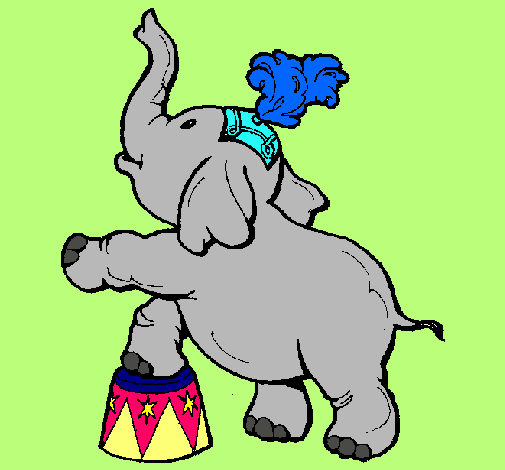 Elefante