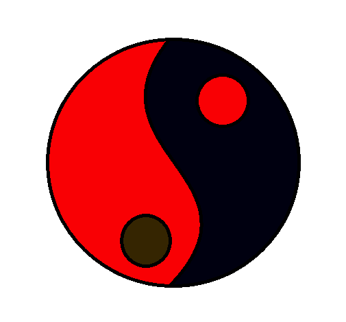 Yin y yang