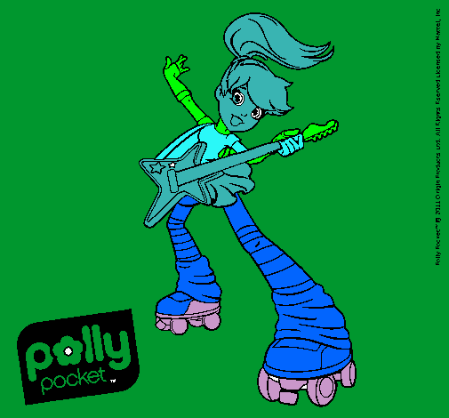 Polly Pocket 16