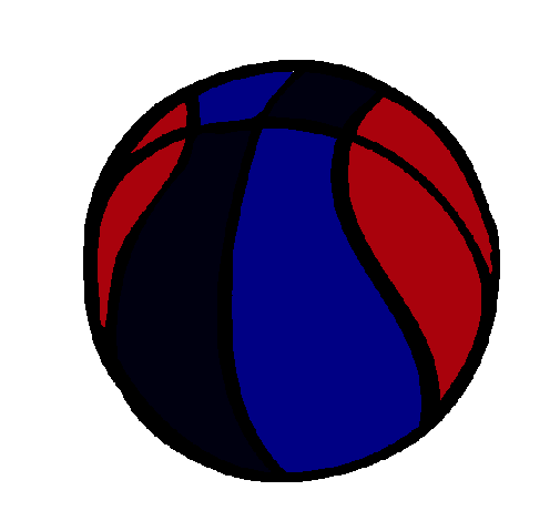 Pelota de básquet