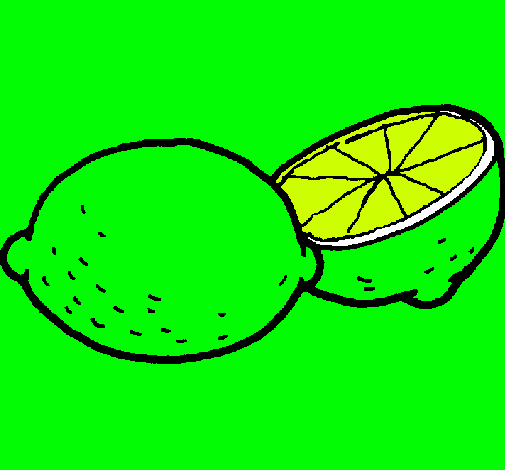 limón