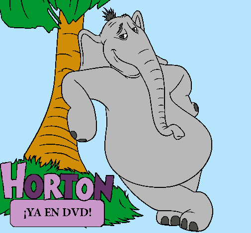 Horton