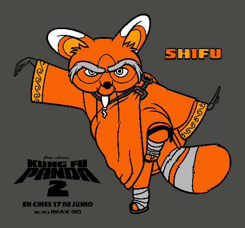 Shifu