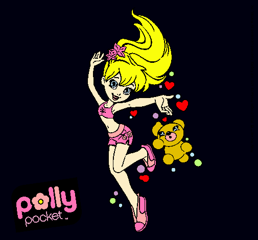 Polly Pocket 14