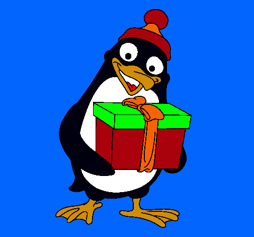 Pingüino