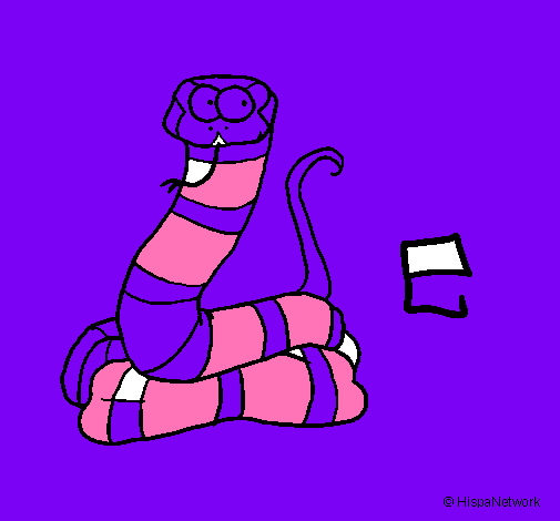 Serpiente