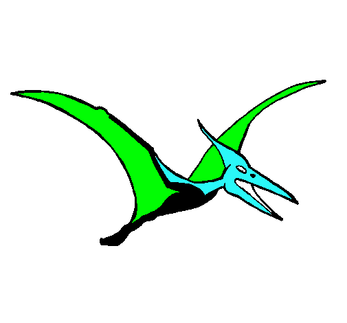 Pterodáctilo