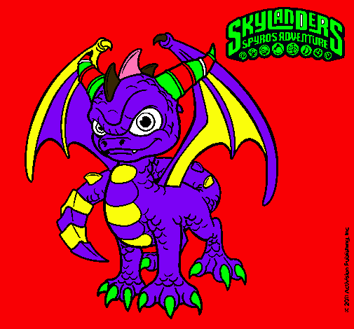 Spyro