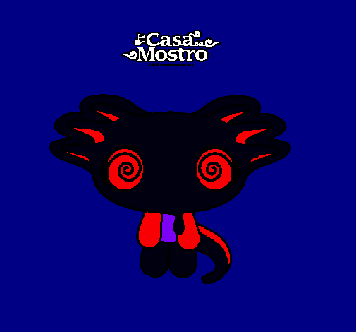 Mostro 3