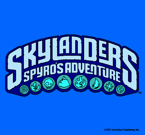 Skylanders