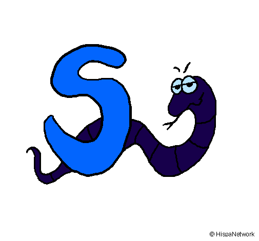 Serpiente