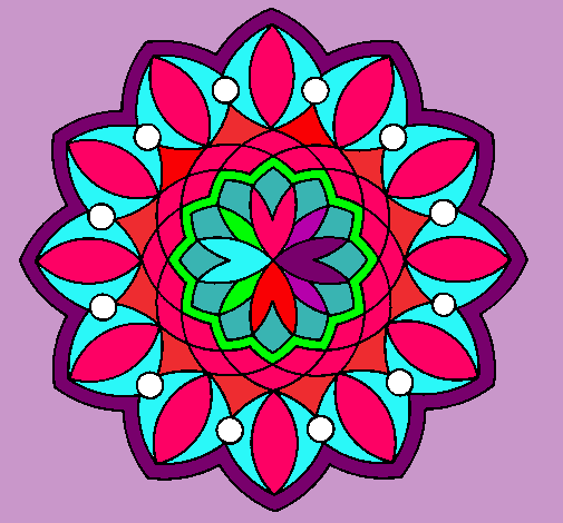 Mandala 3