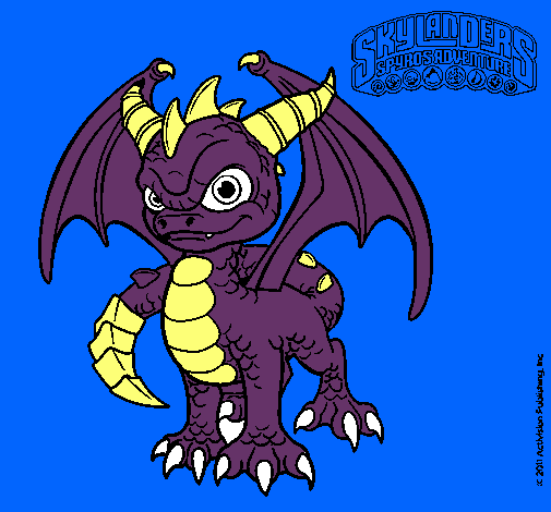 Spyro