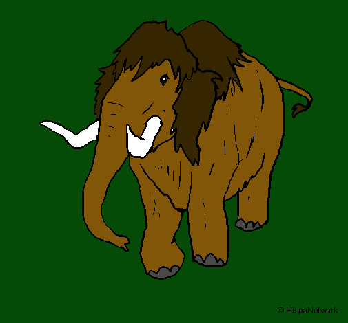 Mamut II