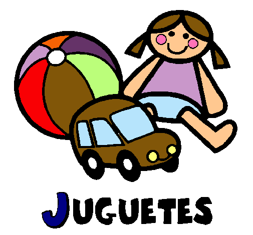 Juguetes