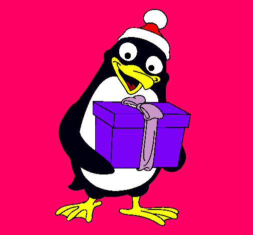 Pingüino