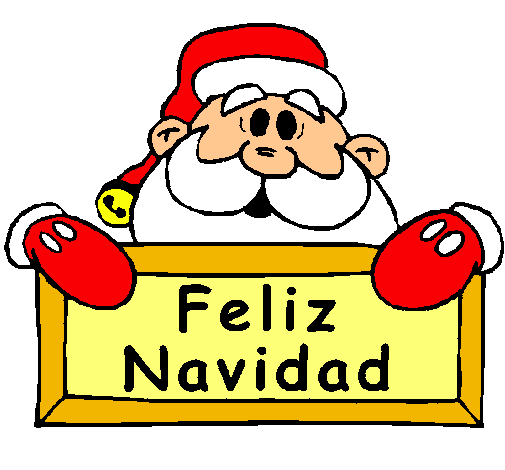 Feliz Navidad