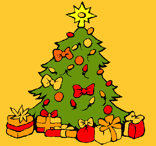 Árbol de navidad