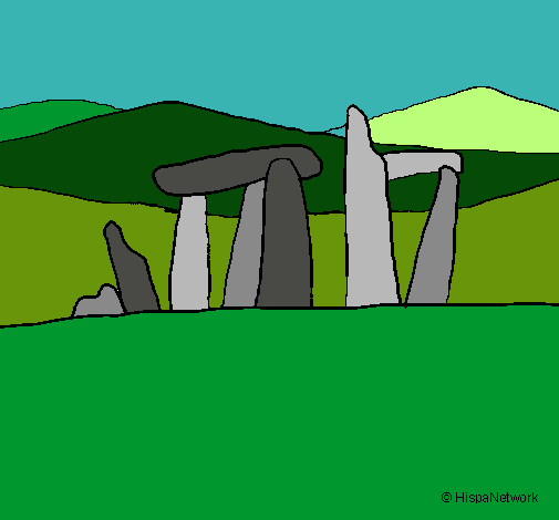 Dolmen