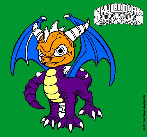 Spyro