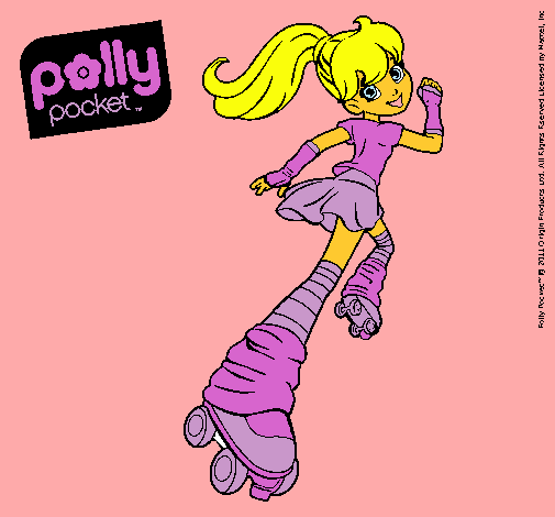 Polly Pocket 17