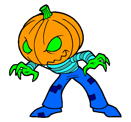 Jack-o