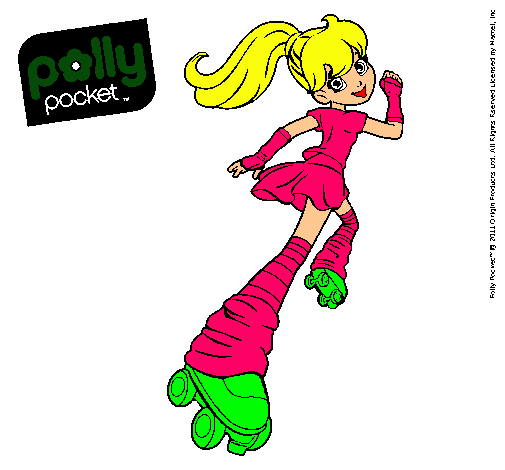 Polly Pocket 17