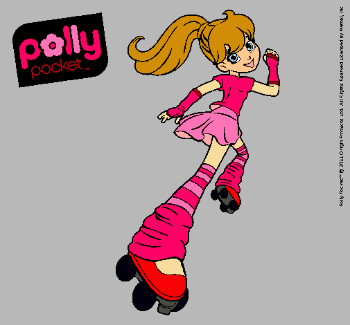 Polly Pocket 17