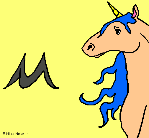 Unicornio