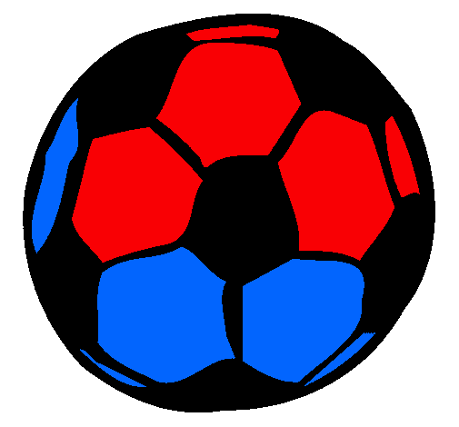 Pelota de fútbol