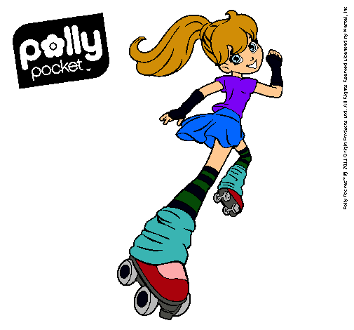 Polly Pocket 17