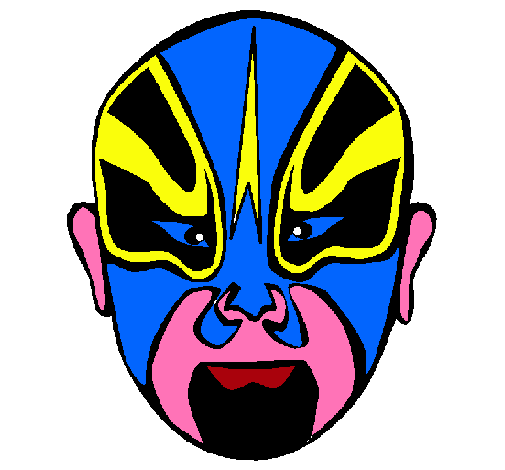 Luchador