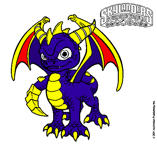 Spyro